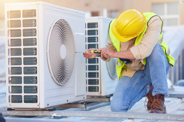 Best Thermostats and Smart Controls in Upper Pohatcong, NJ