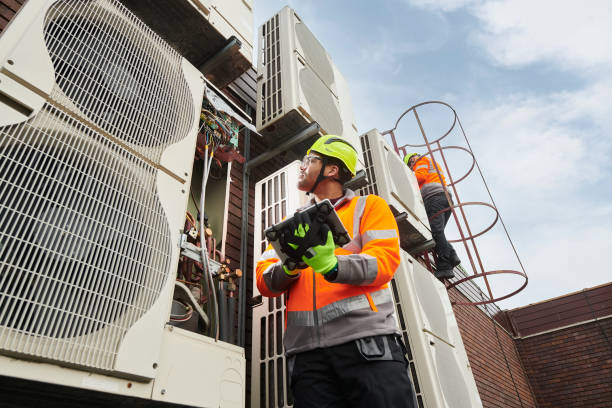 Best Residential HVAC in Upper Pohatcong, NJ