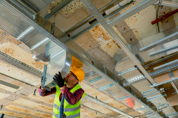 Best HVAC Financing and Leasing in Upper Pohatcong, NJ