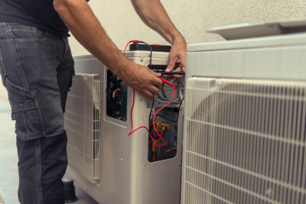 Best Geothermal HVAC Systems in Upper Pohatcong, NJ
