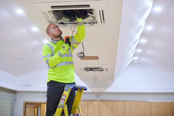 Best HVAC Consulting and Engineering in Upper Pohatcong, NJ