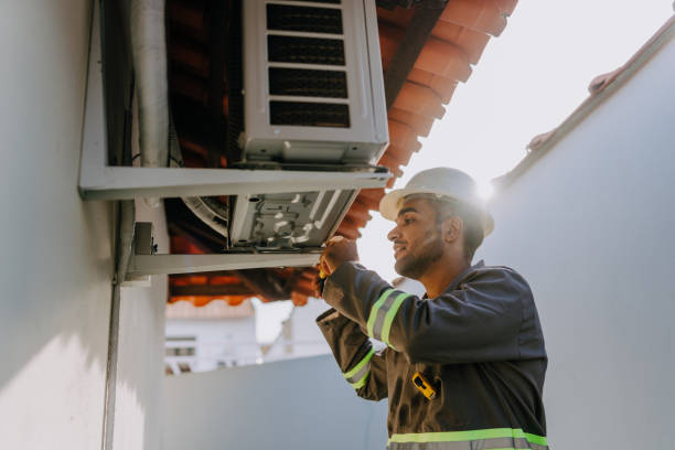 Best Energy-efficient HVAC Solutions in Upper Pohatcong, NJ