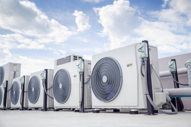 Best HVAC Supply and Distribution in Upper Pohatcong, NJ