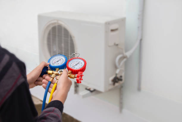Best Seasonal HVAC Services in Upper Pohatcong, NJ