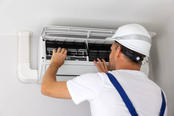 Best Commercial HVAC in Upper Pohatcong, NJ